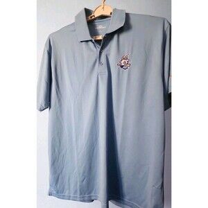 Hartford Yard Goats Embroidered Mens Polo XL New B7 Dunkin Park Embroidered
